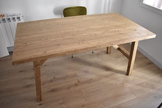 Mesa de comedor