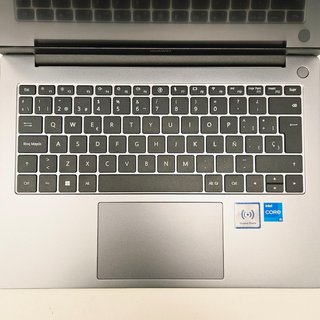 Ordenador portátil Huawei MateBook D14 8GB/512SSD Intel Cor
