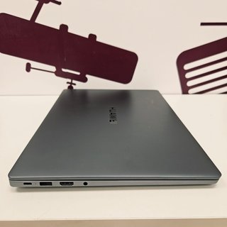 Ordenador portátil Huawei MateBook D14 8GB/512SSD Intel Cor