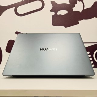 Ordenador portátil Huawei MateBook D14 8GB/512SSD Intel Cor