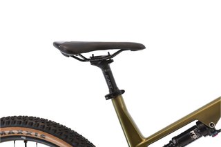 Bicicleta Conway RLC FS 6.9 XT t.L Reacondicionada