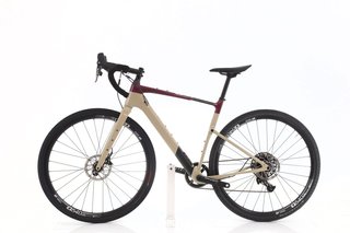 Bicicleta Cannondale Topstone t.54 Reacondicionada