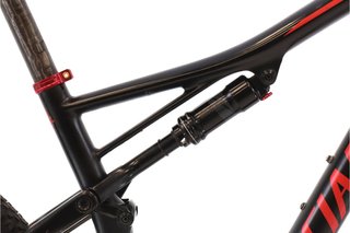 Bicicleta Specialized Epic Comp X01 t.M Reacondicionada