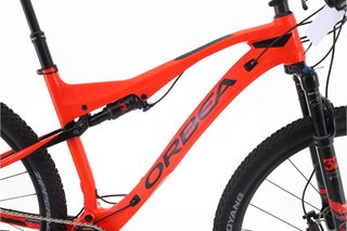 Bicicleta Orbea Oiz XT t.L Reacondicionada