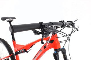 Bicicleta Orbea Oiz XT t.L Reacondicionada