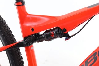 Bicicleta Orbea Oiz XT t.L Reacondicionada