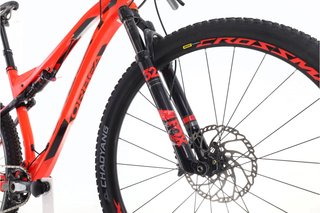 Bicicleta Orbea Oiz XT t.L Reacondicionada