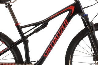 Bicicleta Specialized Epic Comp X01 t.M Reacondicionada