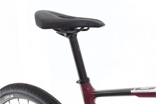 Bicicleta Cannondale Topstone t.54 Reacondicionada