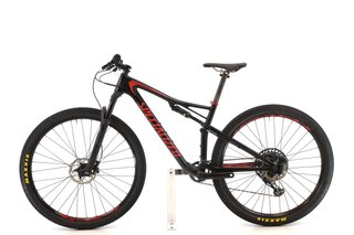 Bicicleta Specialized Epic Comp X01 t.M Reacondicionada