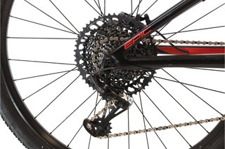 Bicicleta Specialized Epic Comp X01 t.M Reacondicionada