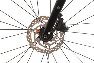 Bicicleta Cannondale Topstone Carbon 5 t.54 Reacondicionada