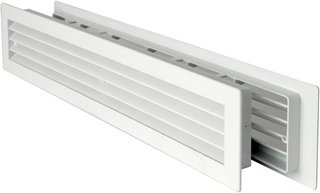 Griglia Ventilazione aria Rettangolare 480x98