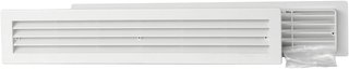 Griglia Ventilazione aria Rettangolare 480x98
