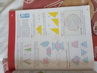 Matemáticas 2o de ESO