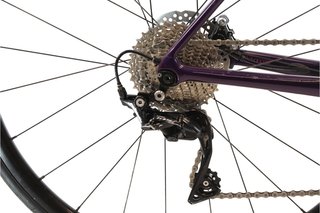 Bicicleta Liv Langma Advanced 2 t.52 Reacondicionada