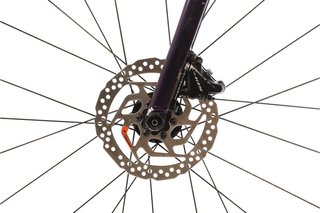 Bicicleta Liv Langma Advanced 2 t.52 Reacondicionada
