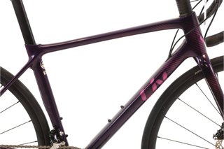 Bicicleta Liv Langma Advanced 2 t.52 Reacondicionada
