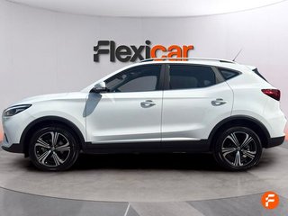 MG ZS 1.0T Luxury