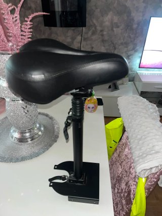Asiento Patinete Eléctrico Xiaomi