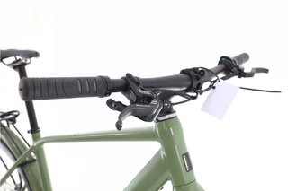 Bicicleta Orbea Vibe H10 MUD t.S Reacondicionada
