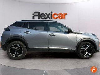 Peugeot 2008 Allure Puretech 130 S&S EAT8