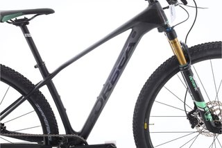 Bicicleta Orbea Alma X01 t.S Reacondicionada