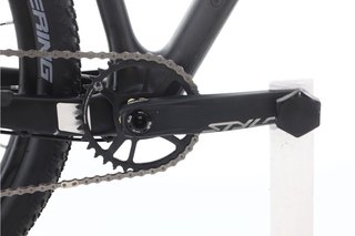 Bicicleta Orbea Alma X01 t.S Reacondicionada