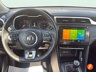 MG ZS 1.0T Luxury