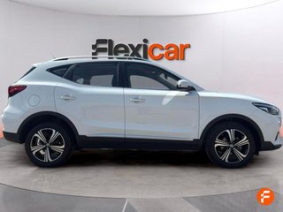 MG ZS 1.0T Luxury