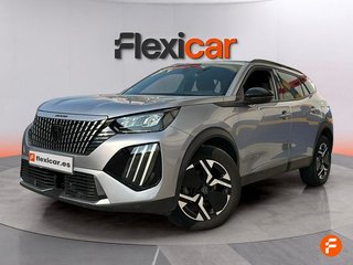 Peugeot 2008 Allure Puretech 130 S&S EAT8