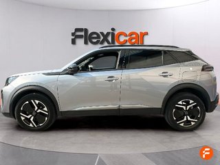 Peugeot 2008 Allure Puretech 130 S&S EAT8