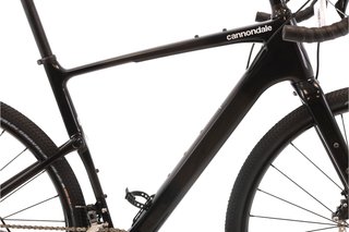 Bicicleta Cannondale Topstone Carbon 5 t.54 Reacondicionada