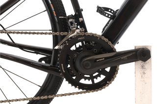 Bicicleta Cannondale Topstone Carbon 5 t.54 Reacondicionada
