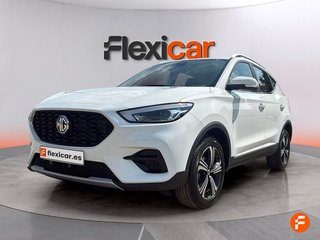 MG ZS 1.0T Luxury
