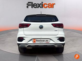 MG ZS 1.0T Luxury