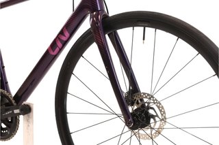Bicicleta Liv Langma Advanced 2 t.52 Reacondicionada