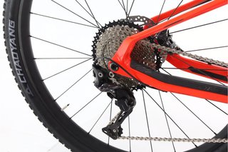 Bicicleta Orbea Oiz XT t.L Reacondicionada