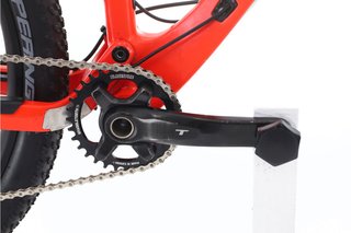 Bicicleta Orbea Oiz XT t.L Reacondicionada