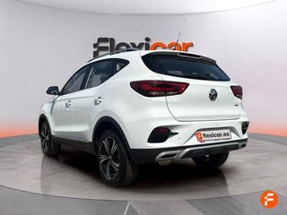 MG ZS 1.0T Luxury