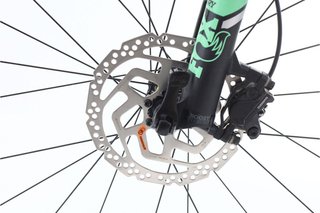 Bicicleta Orbea Alma X01 t.S Reacondicionada
