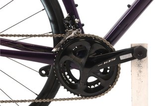 Bicicleta Liv Langma Advanced 2 t.52 Reacondicionada