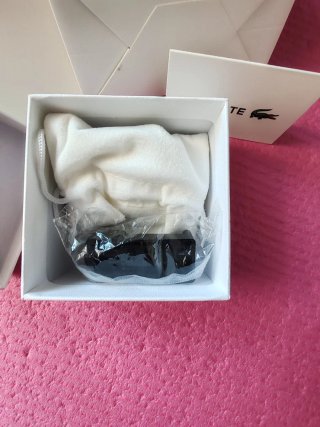 Bracciale Lacoste Uomo. Nuovo. 23€ ciascuno