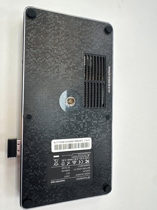 Proyector Mini Vankyo Passport M50