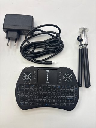 Proyector Mini Vankyo Passport M50