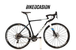 Bicicleta Giant TCX Advanced Pro 1 t.50 Reacondicionada