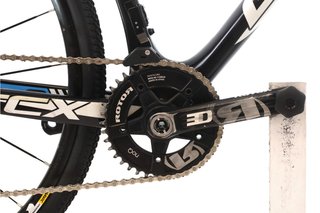 Bicicleta Giant TCX Advanced Pro 1 t.50 Reacondicionada