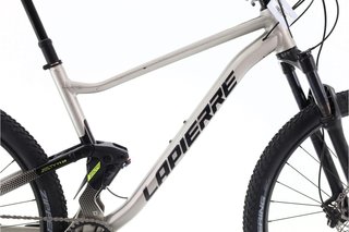 Bicicleta Lapierre Zesty TR 3.9 GX t.L Reacondicionada