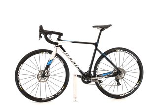 Bicicleta Giant TCX Advanced Pro 1 t.50 Reacondicionada