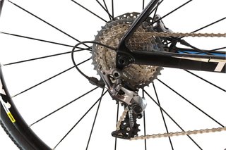 Bicicleta Giant TCX Advanced Pro 1 t.50 Reacondicionada